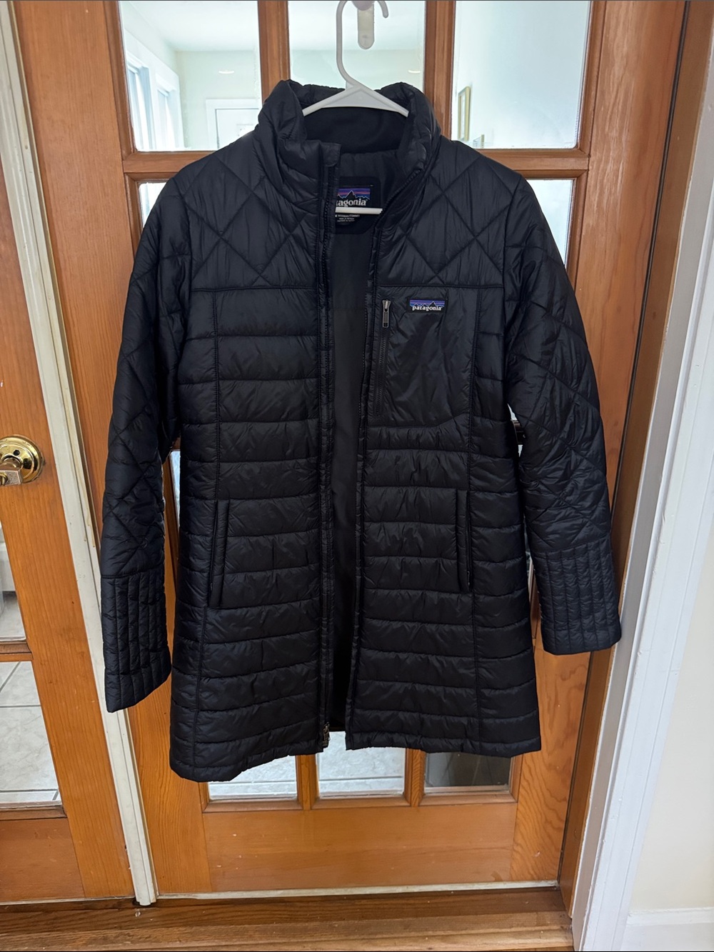 Women's Nano Puff® Parka